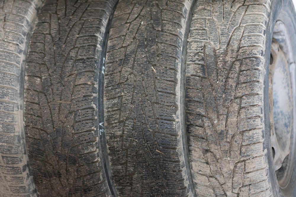 ¡Las mejores marcas de neumáticos te están esperando!